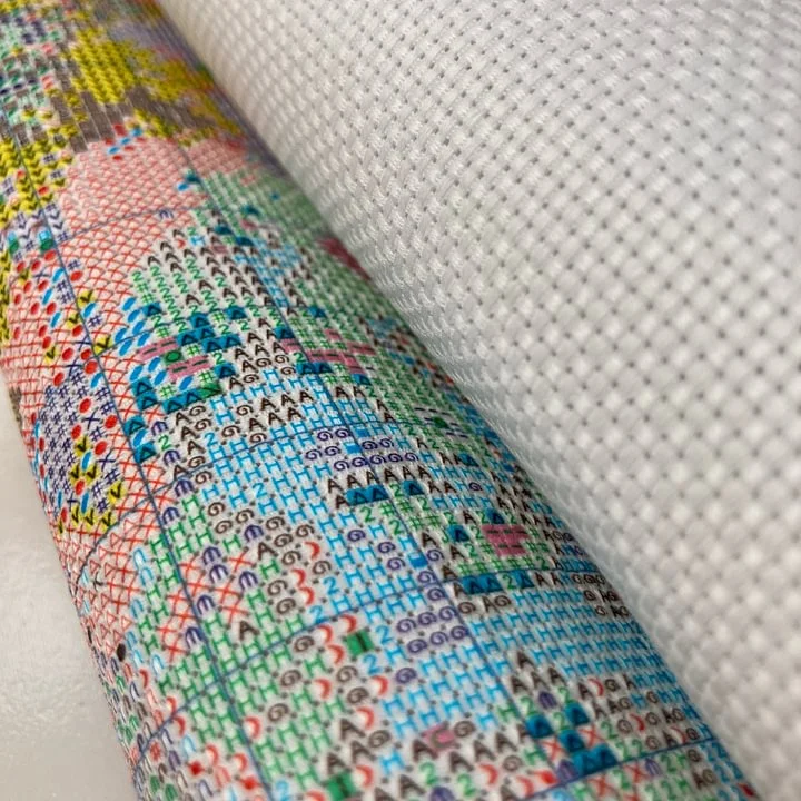 [CC4223-أوتير مع أقراط لؤلؤية] - مراجعة Cross Stitch Stamped Kits Beginners وسعره