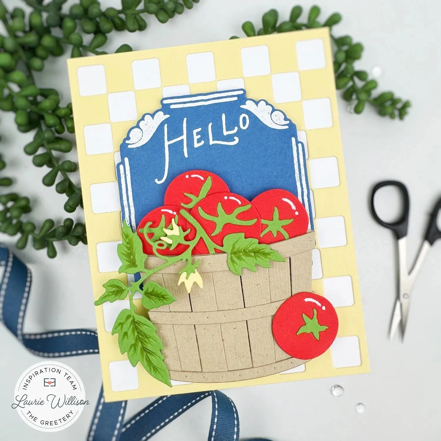 طوابع سيليكون شفافة بتصميم حقو - مراجعة Clear Silicone Stamps For Card Making وسعره