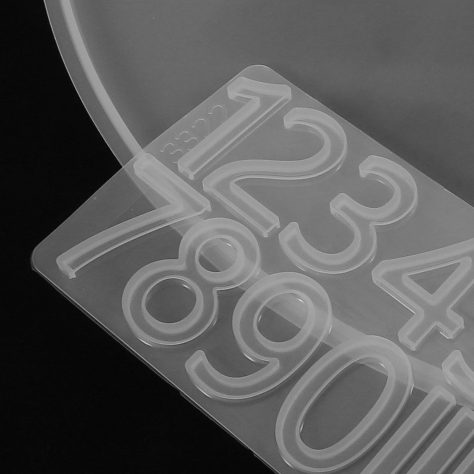 1 مجموعة قوالب سيليكون لصب الر - مراجعة Silicone Epoxy Resin Molds Set وسعره