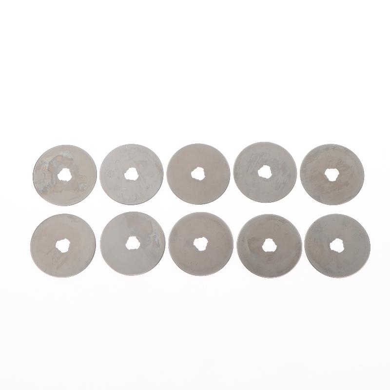 شفرات قاطعة دوارة 45 مم، 3 أو  - مراجعة Rotary Cutter For Fabric 45Mm وسعره