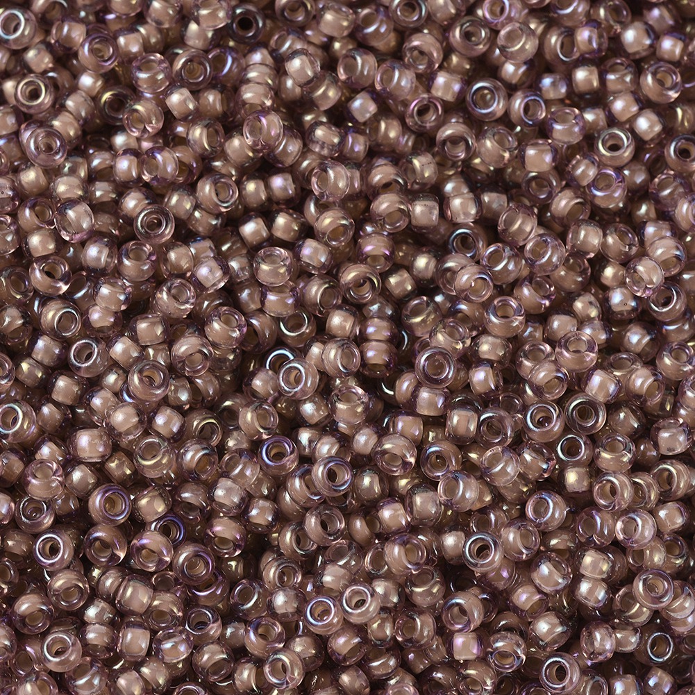 10 جرام، خرز ياباني دائري، مقا - مراجعة Glass Seed Beads 2Mm Jewelry Making وسعره